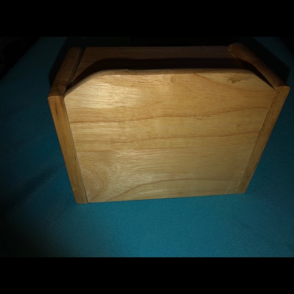 Recipe Box - Picture 5 of 9